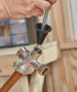 Kobalt Plumbing Wrenches & Specialty Tools Long-stem Faucet Reseater Kit -Kobalt Sales Shop 45373692