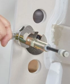 Kobalt Plumbing Wrenches & Specialty Tools 2-in-1 Plumbers Wrench -Kobalt Sales Shop 45373700