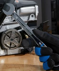 Kobalt Ratchet Wrenches & Sets 20-Piece Set 12-Point Standard (SAE) and Metric Combination Ratchet Wrench Set -Kobalt Sales Shop 45373719
