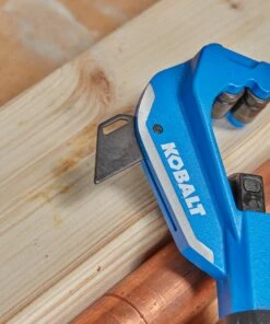 Kobalt Pipe Cutters 1-1/8-in Copper Tube Cutter -Kobalt Sales Shop 45373745