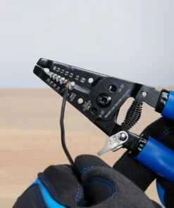 Kobalt Wire Strippers, Crimpers & Cutters Wire Strippers 10 Kobalt Wire Strippers, Crimpers & Cutters Wire Strippers -Kobalt Sales Shop 45373755