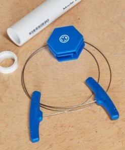 Kobalt Plumbing Wrenches & Specialty Tools PVC Cable Saw -Kobalt Sales Shop 45373756