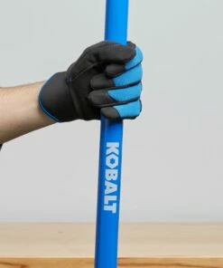 Kobalt Tampers 10-in x 10-in Tamper with Steel Handle 7 Kobalt Tampers 10-in x 10-in Tamper with Steel Handle -Kobalt Sales Shop 45375374