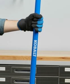 Kobalt Tampers 8-in x 8-in Tamper with Steel Handle 9 Kobalt Tampers 8-in x 8-in Tamper with Steel Handle -Kobalt Sales Shop 45399561