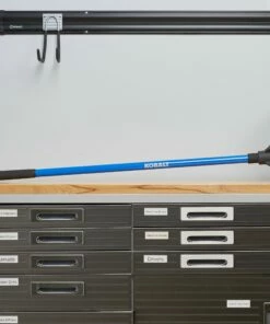 Kobalt Tampers 8-in x 8-in Tamper with Steel Handle 8 Kobalt Tampers 8-in x 8-in Tamper with Steel Handle -Kobalt Sales Shop 45399564