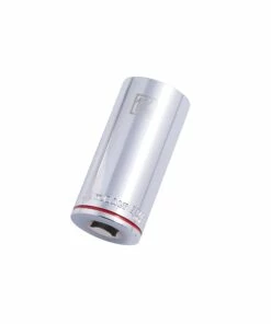 Kobalt Sockets & Socket Sets Standard (SAE) 1/2-in Drive 12-point 1-1/16-in Deep Socket -Kobalt Sales Shop 45400308