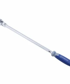Kobalt Ratchets & Ratchet Sets 36-Tooth 1/2-in Drive Quick-release Flexible Head Standard Ratchet -Kobalt Sales Shop 45400341