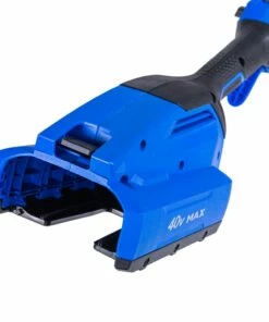 Kobalt Cordless Electric String Trimmers Gen4 40-volt 15-in Straight Cordless String Trimmer (Battery Included) -Kobalt Sales Shop 45718892