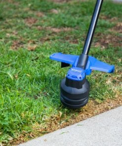 Kobalt String Trimmer Line 16-ft Spool 0.08-in 40V Pre-cut Trimmer Line 9 Kobalt String Trimmer Line 16-ft Spool 0.08-in 40V Pre-cut Trimmer Line -Kobalt Sales Shop 46554964