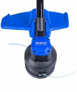 Kobalt String Trimmer Line 5-Pack 16-ft Spool 0.08-in Gen4 Pre-cut Trimmer Line -Kobalt Sales Shop 46559122