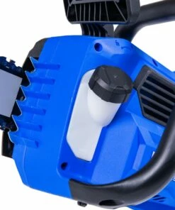 Kobalt Cordless Electric Chainsaws Gen4 40-volt 14-in Brushless Cordless Electric Chainsaw 4 Ah (Battery & Charger Included) -Kobalt Sales Shop 46568345