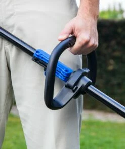 Kobalt Cordless Electric String Trimmers Gen4 40-volt 15-in Straight Cordless String Trimmer (Tool Only) -Kobalt Sales Shop 46815061