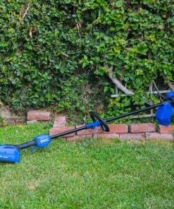 Kobalt Cordless Electric String Trimmers Gen4 40-volt 15-in Straight Cordless String Trimmer (Tool Only) -Kobalt Sales Shop 46815100