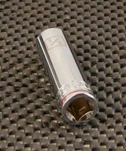 Kobalt Sockets & Socket Sets Standard (SAE) 3/8-in Drive 12-point 1/2-in Deep Socket -Kobalt Sales Shop 47623887