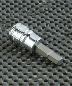 Kobalt Driver Sockets & Sets 3/8-in Drive 7-mm Hex Bit Metric Driver Socket -Kobalt Sales Shop 47627736