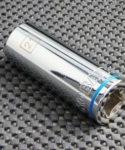 Kobalt Sockets & Socket Sets Metric 1/2-in Drive 12-point 21-mm Deep Socket -Kobalt Sales Shop 47702195