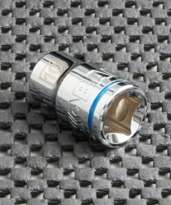 Kobalt Sockets & Socket Sets Metric 3/8-in Drive 12-point 10-mm Shallow Socket -Kobalt Sales Shop 47702256