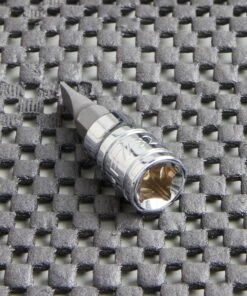 Kobalt Driver Sockets & Sets 1/4-in Drive 7/32-in Phillips Bit Flat Driver Socket -Kobalt Sales Shop 47702321