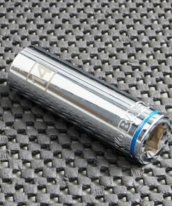 Kobalt Sockets & Socket Sets Metric 3/8-in Drive 6-point 14-mm Deep Socket -Kobalt Sales Shop 47702419