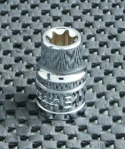 Kobalt Driver Sockets & Sets 3/8-in Drive E11 Torx Bit Torx Driver Socket -Kobalt Sales Shop 47702442