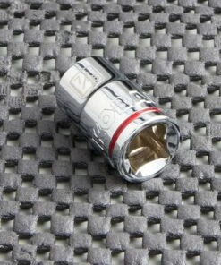 Kobalt Sockets & Socket Sets Metric 3/8-in Drive 6-point 7/16-in Shallow Socket 6 Kobalt Sockets & Socket Sets Metric 3/8-in Drive 6-point 7/16-in Shallow Socket -Kobalt Sales Shop 47729928