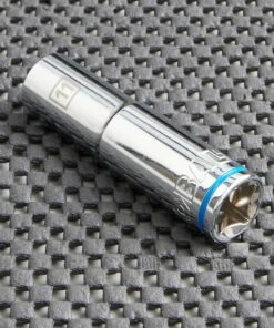 Kobalt Sockets & Socket Sets Metric 3/8-in Drive 12-point 11-mm Deep Socket -Kobalt Sales Shop 47729960