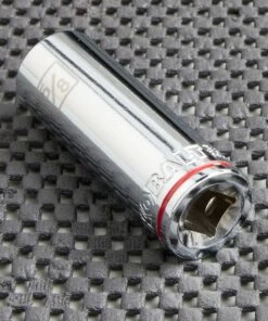 Kobalt Sockets & Socket Sets Standard (SAE) 3/8-in Drive 6-point 5/8-in Deep Socket -Kobalt Sales Shop 47730279