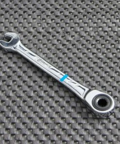 Kobalt Ratchet Wrenches & Sets 6mm 12-point Metric Ratchet Wrench -Kobalt Sales Shop 47753583