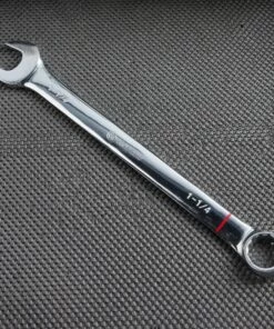 Kobalt Combination Wrenches & Sets 1-1/4-in 12-point Standard (SAE) Standard Combination Wrench -Kobalt Sales Shop 47763519