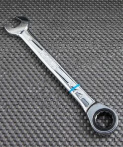 Kobalt Ratchet Wrenches & Sets 18mm 12-point Metric Ratchet Wrench -Kobalt Sales Shop 47763679