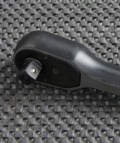 Kobalt Ratchets & Ratchet Sets Universal 90-Tooth 3/8-in Drive Quick-release Standard Ratchet -Kobalt Sales Shop 47766126