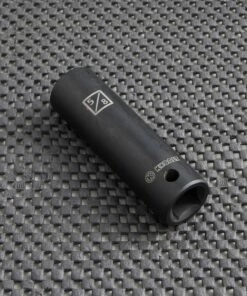 Kobalt Impact Sockets & Impact Socket Sets Standard (SAE) 1/2-in Drive 5/8-in 6-Point Impact Socket -Kobalt Sales Shop 47787415