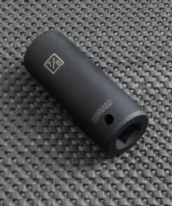 Kobalt Impact Sockets & Impact Socket Sets Standard (SAE) 1/2-in Drive 7/8-in 6-Point Impact Socket -Kobalt Sales Shop 47787422