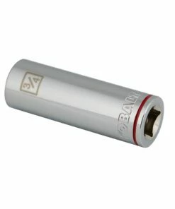 Kobalt Sockets & Socket Sets Standard (SAE) 1/2-in Drive 12-point 3/4-in Deep Socket -Kobalt Sales Shop 47900272