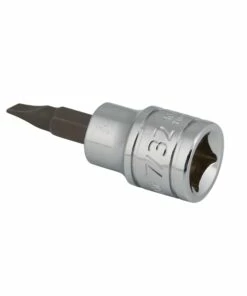 Kobalt Driver Sockets & Sets 1/4-in Drive 7/32-in Flathead Bit Flat Driver Socket -Kobalt Sales Shop 47900421