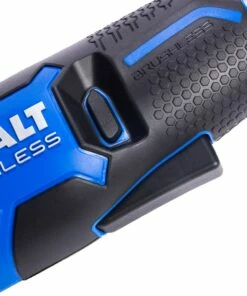 Kobalt Oscillating Tool Kits 17-Piece Brushless 24-volt Max Variable Speed Oscillating Multi-Tool Kit with Soft Case (1-Battery Included) -Kobalt Sales Shop 47928384