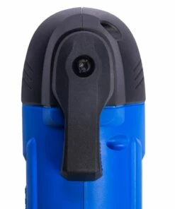 Kobalt Oscillating Tool Kits 17-Piece Brushless 24-volt Max Variable Speed Oscillating Multi-Tool Kit with Soft Case (1-Battery Included) -Kobalt Sales Shop 47928387