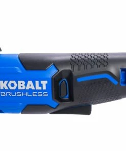 Kobalt Oscillating Tool Kits 17-Piece Brushless 24-volt Max Variable Speed Oscillating Multi-Tool Kit with Soft Case (1-Battery Included) -Kobalt Sales Shop 47928433