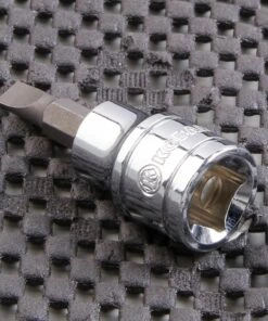 Kobalt Driver Sockets & Sets 1/4-in Drive 7/32-in Flathead Bit Flat Driver Socket -Kobalt Sales Shop 47935045