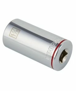 Kobalt Sockets & Socket Sets Standard (SAE) 1/2-in Drive 12-point 1-1/8-in Deep Socket -Kobalt Sales Shop 47952981