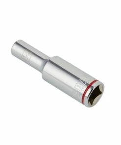 Kobalt Sockets & Socket Sets Standard (SAE) 3/8-in Drive 12-point 1/4-in Deep Socket -Kobalt Sales Shop 47953036