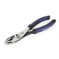 Kobalt 8-in Slip Joint Pliers with Wire Cutter -Kobalt Sales Shop 820909557364lg