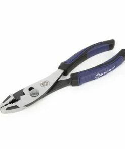 Kobalt 8-in Slip Joint Pliers with Wire Cutter -Kobalt Sales Shop 820909557364xl
