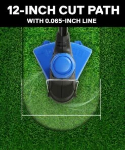 Kobalt Cordless Electric String Trimmers 40-Volt Max 12-in Straight Cordless String Trimmer (Battery Included) 23 Kobalt Cordless Electric String Trimmers 40-Volt Max 12-in Straight Cordless String Trimmer (Battery Included) -Kobalt Sales Shop 841821066833 15770009