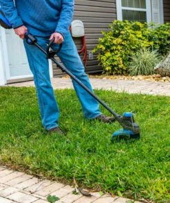 Kobalt Cordless Electric String Trimmers 40-Volt Max 12-in Straight Cordless String Trimmer (Battery Included) 26 Kobalt Cordless Electric String Trimmers 40-Volt Max 12-in Straight Cordless String Trimmer (Battery Included) -Kobalt Sales Shop 841821066833 15770012